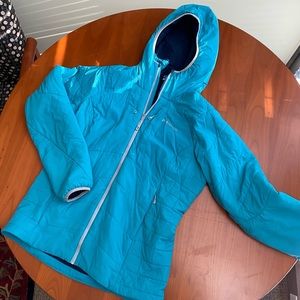 Patagonia Nano-Air Hoody